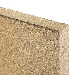 Vermiculite 1000x410x25 mm (alleen afhalen)