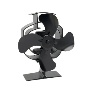 Kachelventilator | draaibaar | zwenkend