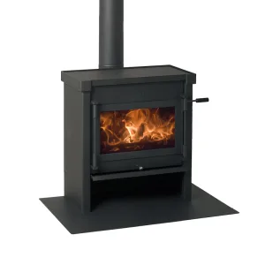 JAcobus | 12 kW