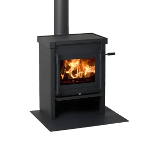JAcobus | 9 kW