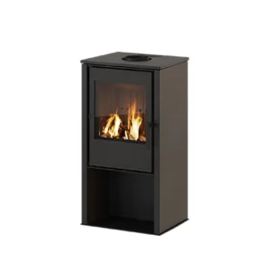 Nordic Fire | Kjeld
