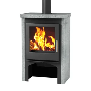 Nordic Fire | Rosanna | speksteen