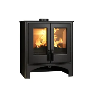 Nordic Fire | Lodge