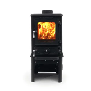 Salamander stove | SE Stand | 4kW