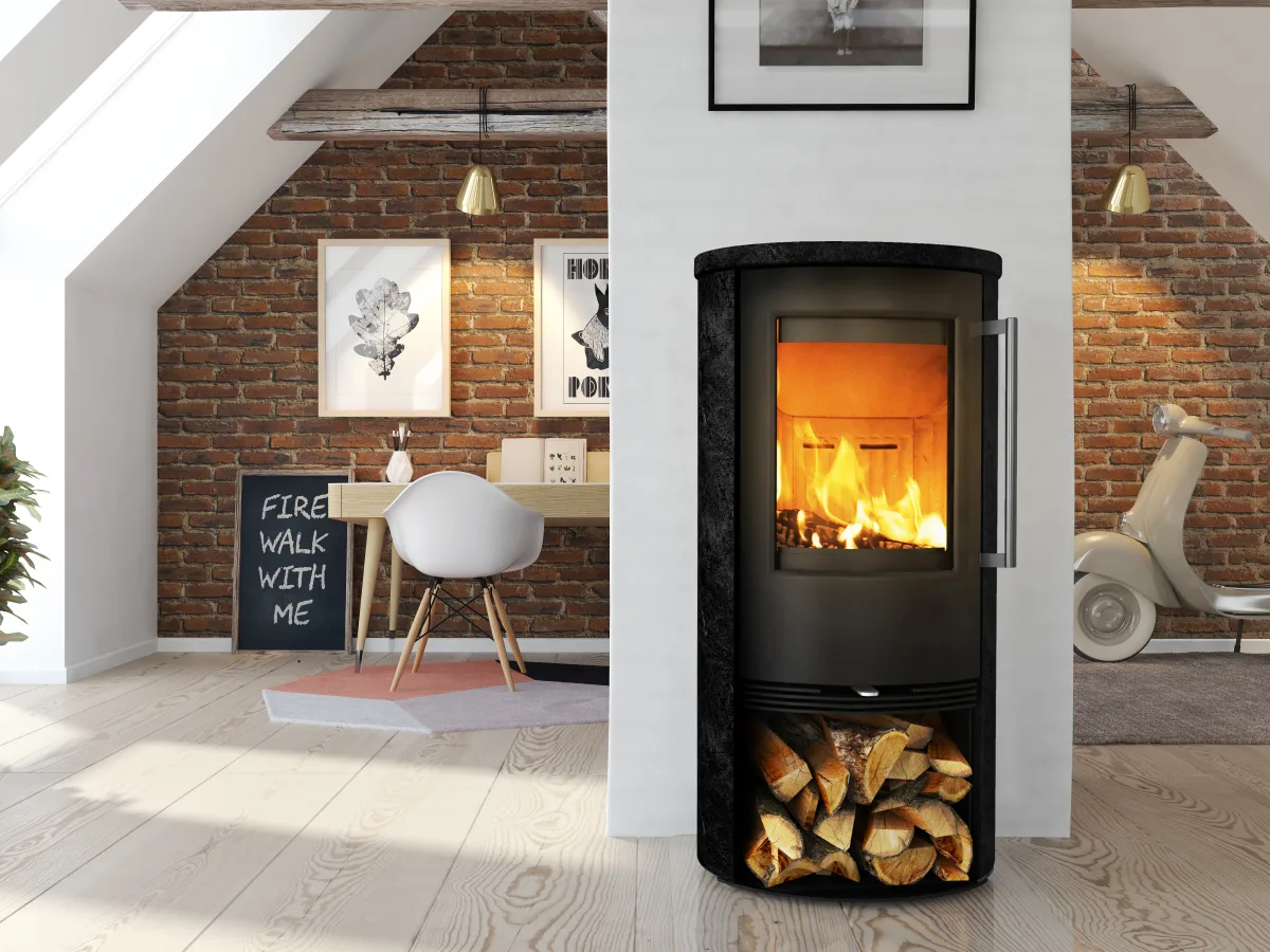 TermaTech | TT21RS black - Afbeelding 2