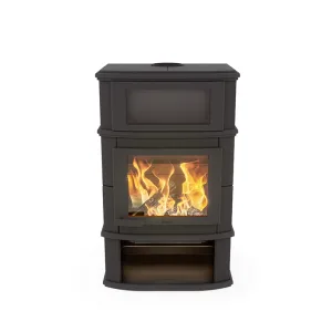 Altech | Grande Nobles | Complet | Zwart