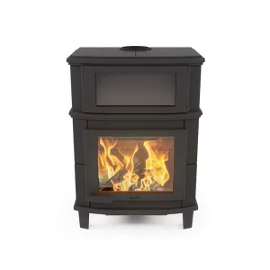 Altech | Grande Nobles | Gourmet | Zwart