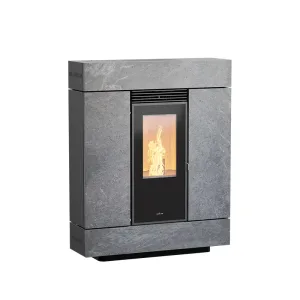 Nordic Fire | Espa | Speksteen