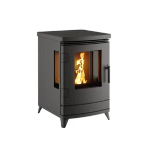 Nordic Fire | Fenna