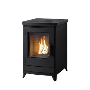 Nordic Fire | Finn | Voetjes