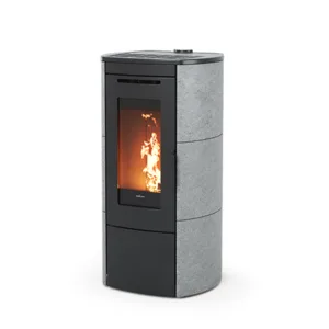 Nordic Fire | Ilvar 7 | Speksteen