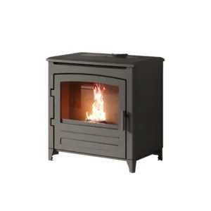 Nordic Fire | Rocco | 7kW