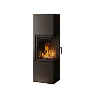 Nordic Fire | Torsted