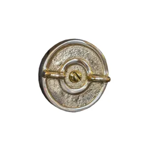 Airflow wheel | Brass