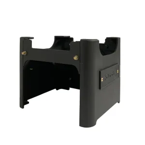 Salamander | Stand | Brass