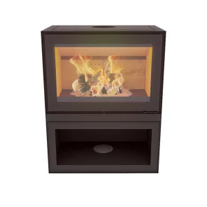 Altech | Max W | Depot | Zwart