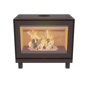 Altech | Max W | Basis | Zwart