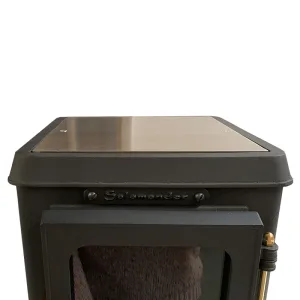 Cooktop