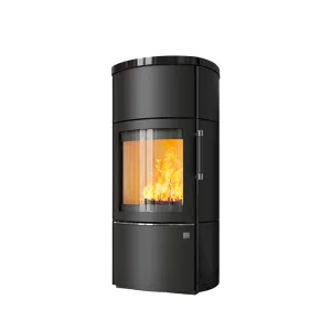Hark | 44-5.2 GT | Ecoplus | Zwart keramiek